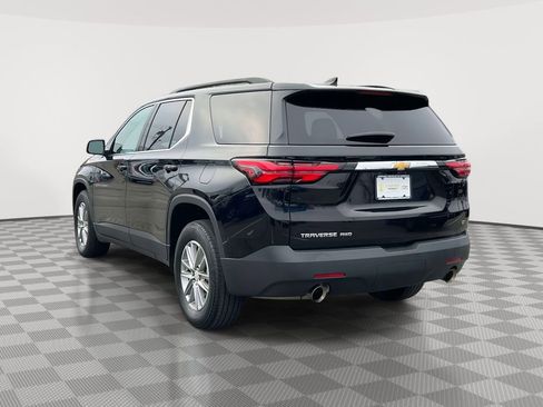 Used 2023 Chevrolet Traverse LT image 6