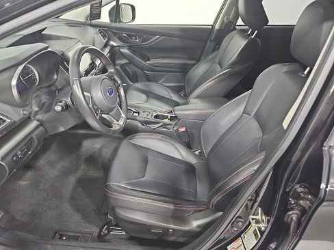 Used 2019 Subaru Crosstrek 2.0i Limited w/ Moonroof Package w/Navigation AWD/4WD image 10