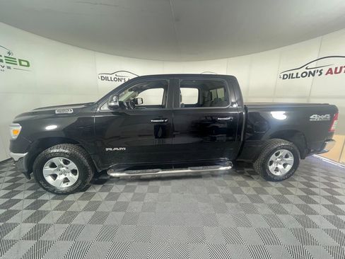 Used 2020 RAM 1500 Big Horn image 3