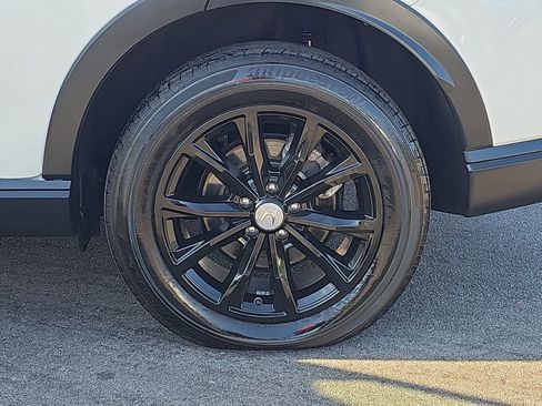 Used 2024 Honda CR-V EX image 35