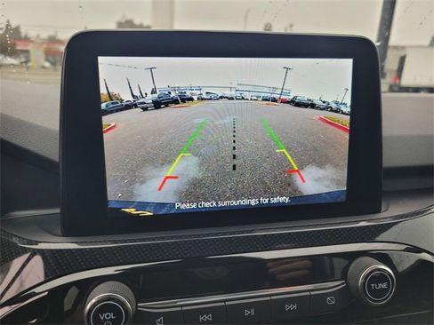 Used 2024 Ford Escape ST-Line image 21