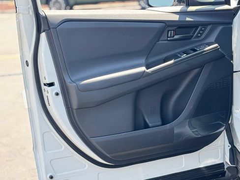 New 2026 Toyota bZ Woodland AWD/4WD image 19