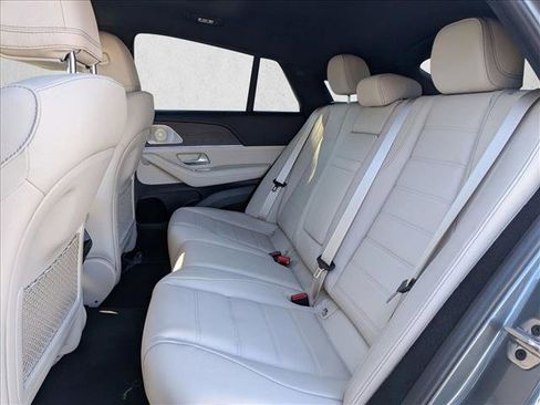 New 2026 Mercedes-Benz GLE 450 4MATIC Coupe image 14