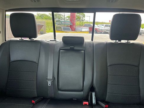 Used 2018 RAM 1500 Sport AWD/4WD image 37