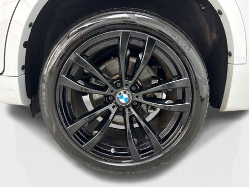 Used 2018 BMW X6 sDrive35i AWD/4WD image 52