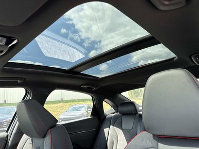 New 2025 Hyundai Sonata N Line