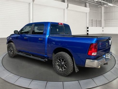 Used 2016 RAM 1500 Big Horn AWD/4WD image 2