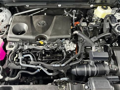 Used 2026 Toyota RAV4 SE AWD/4WD image 15