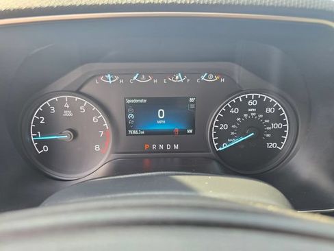 Used 2022 Ford F150 XL w/ STX Appearance Package AWD/4WD image 24