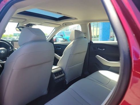 New 2026 Honda Accord Touring image 15