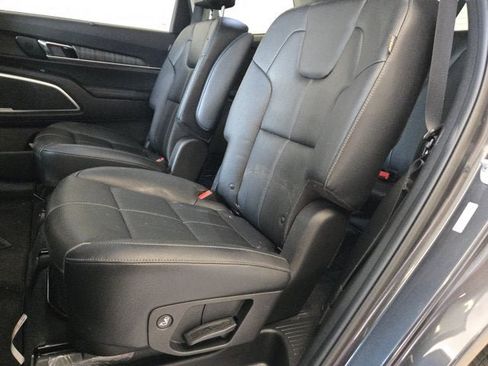 Used 2024 Kia Telluride SX AWD/4WD image 16
