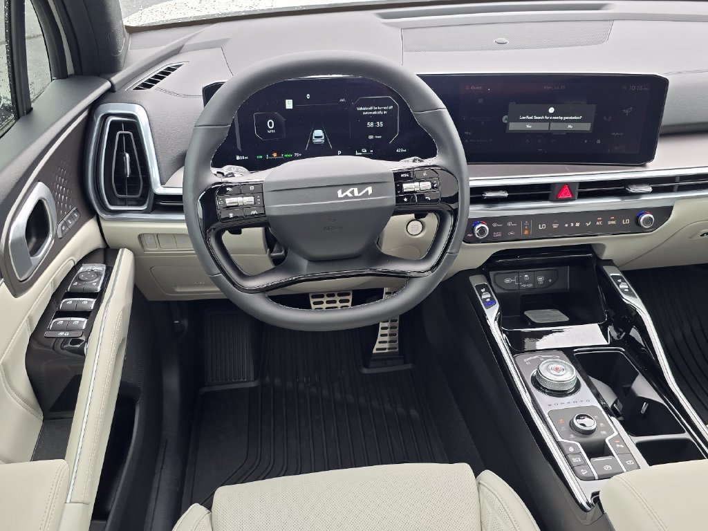 New 2026 Kia Sorento SX Prestige AWD/4WD image 12