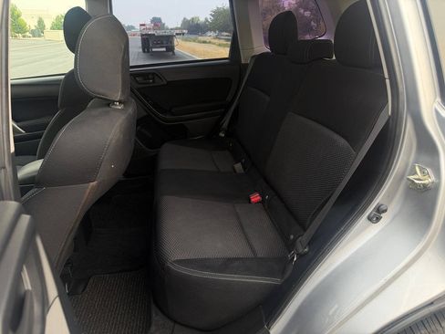 Used 2014 Subaru Forester 2.5i w/ Popular Package #2 AWD/4WD image 23