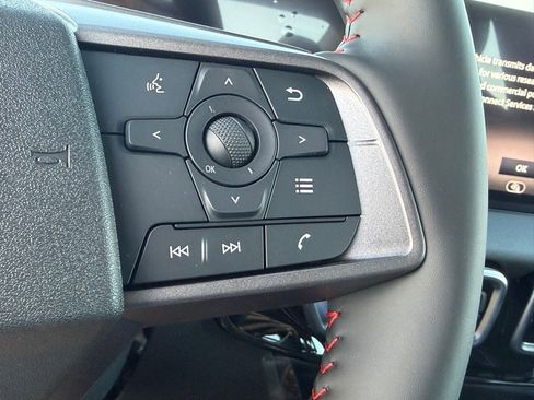 New 2026 Nissan Sentra SR image 17