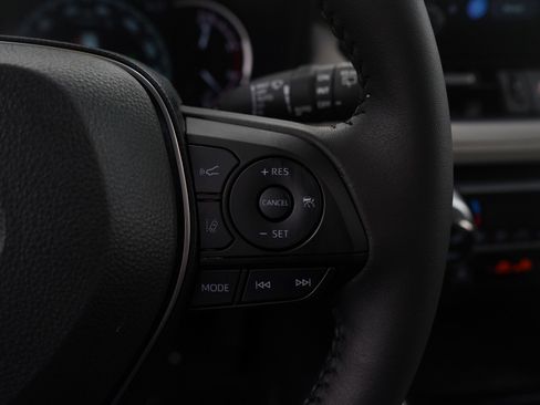 Used 2025 Toyota RAV4 XLE Premium w/ Weather Package image 19