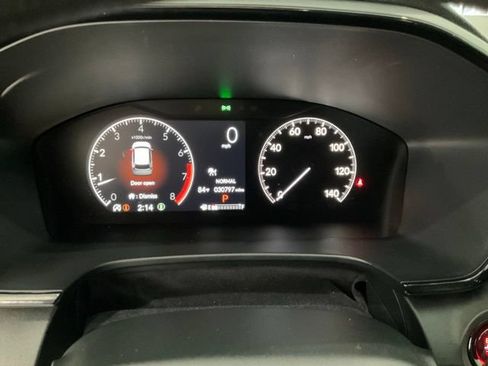 Certified 2024 Honda CR-V EX image 10