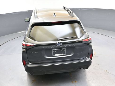 New 2026 Subaru Forester Premium AWD/4WD image 49