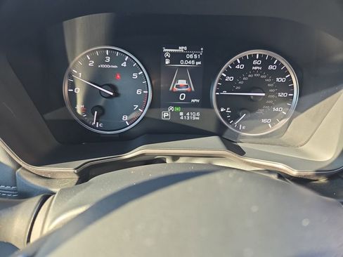 Certified 2023 Subaru Outback Limited image 20