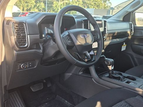 New 2026 Ford Ranger XLT AWD/4WD image 10