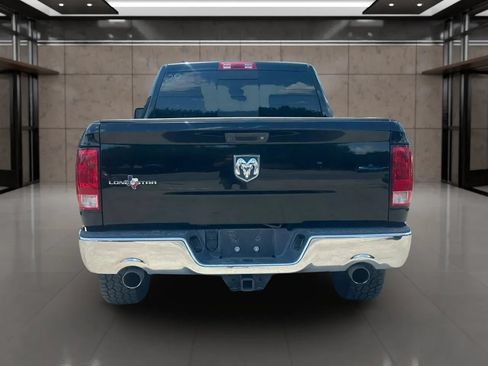 Used 2014 RAM 1500 Lone Star RWD image 18