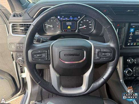 Used 2021 GMC Yukon Denali w/ Denali Ultimate Package image 15