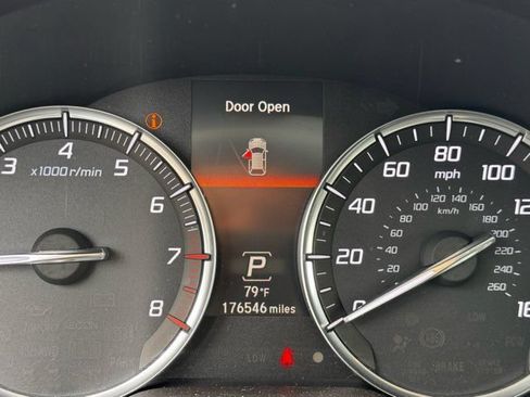 Used 2014 Acura MDX w/ Technology Package AWD/4WD image 14