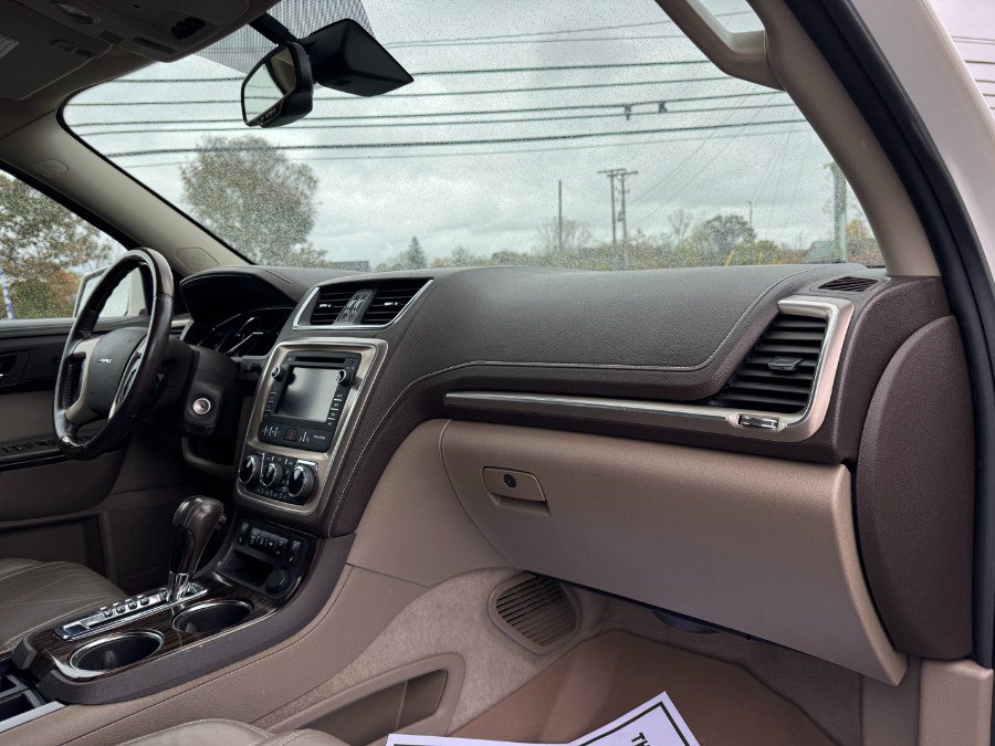 Used 2014 GMC Acadia Denali AWD/4WD image 21