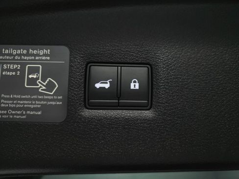 Used 2023 INFINITI QX55 Essential AWD/4WD image 38