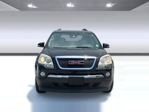 Used 2009 GMC Acadia SLT w/ Visibility Package FWD image 6