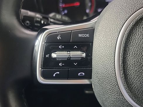 Used 2021 Kia Sorento SX FWD image 28