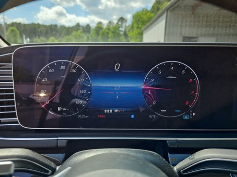 New 2026 Mercedes-Benz GLE 350 4MATIC image 19