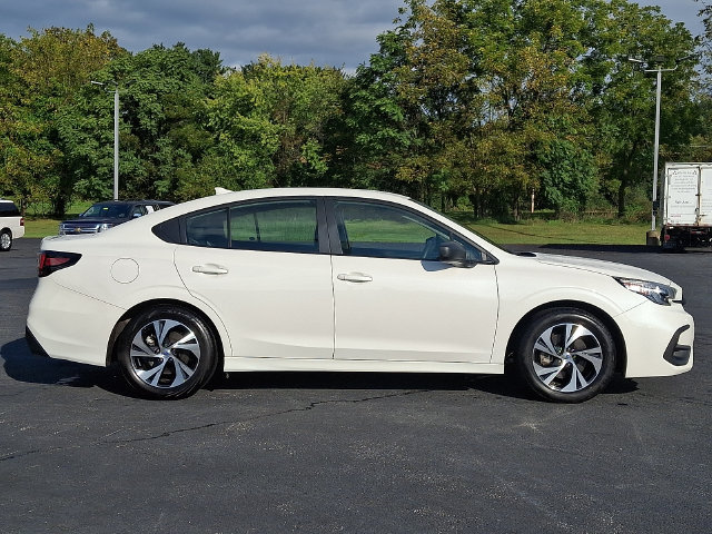 Used 2025 Subaru Legacy AWD/4WD image 10