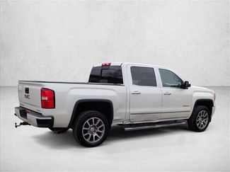 Used 2015 GMC Sierra 1500 Denali video 4