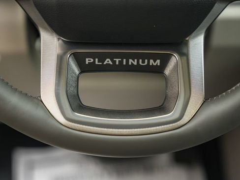 New 2026 Ford F250 Platinum w/ Platinum Plus Package AWD/4WD image 42