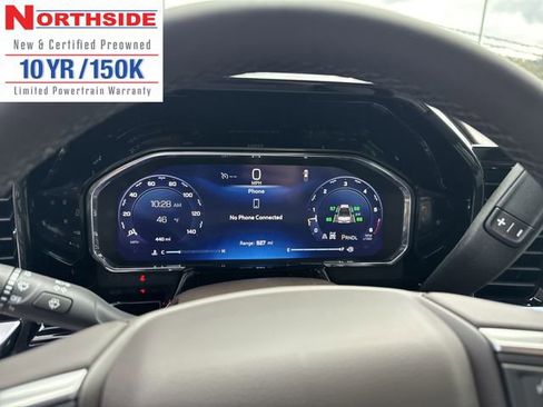 New 2026 Chevrolet Silverado 2500 LT w/ All Star Edition image 19