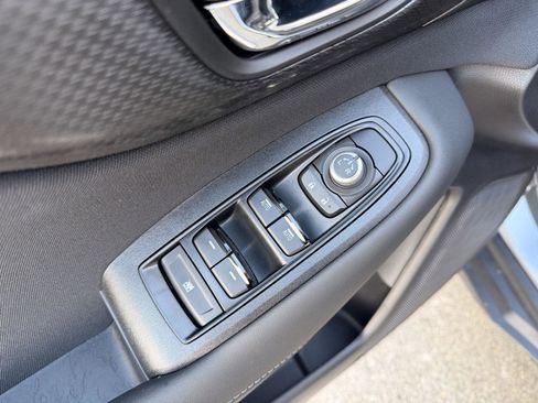 Certified 2025 Subaru Outback Premium image 14