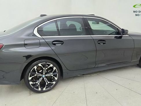 Used 2025 BMW 330i xDrive Sedan AWD/4WD image 6