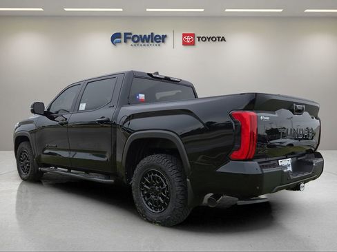 New 2026 Toyota Tundra SR5 w/ SR5 Premium Package AWD/4WD image 6