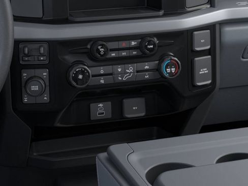 New 2026 Ford F350 XL w/ XL Driver Assist Package AWD/4WD image 16