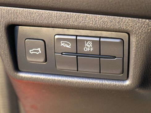 Certified 2023 MAZDA CX-5 AWD 2.5 S image 16