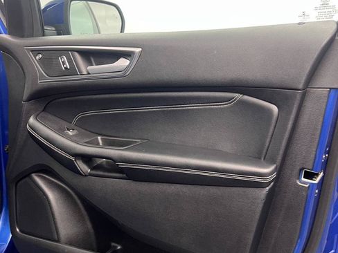 Used 2021 Ford Edge Titanium AWD/4WD image 28