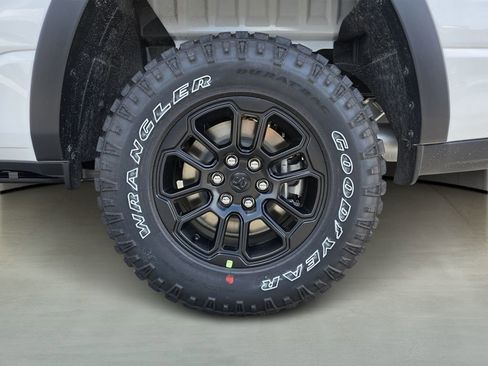 New 2026 RAM 1500 Rebel w/ Rebel Level 2 Equipment Group image 6