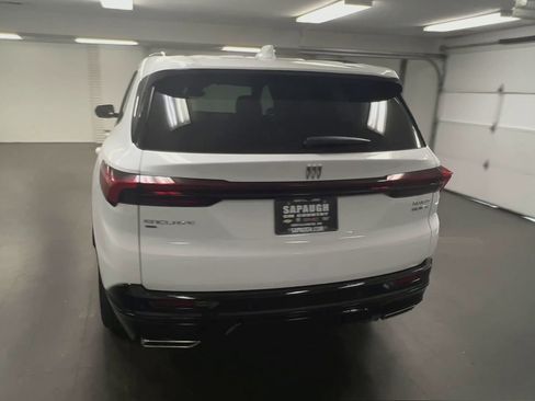 New 2026 Buick Enclave Sport Touring w/ Power Package image 42