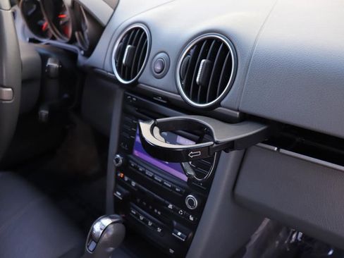 Used 2009 Porsche Cayman image 46