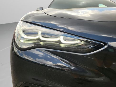 New 2025 Alfa Romeo Stelvio Sprint AWD/4WD image 71