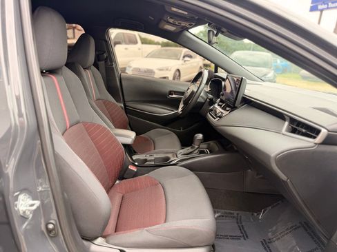 Used 2024 Toyota Corolla SE FWD image 23