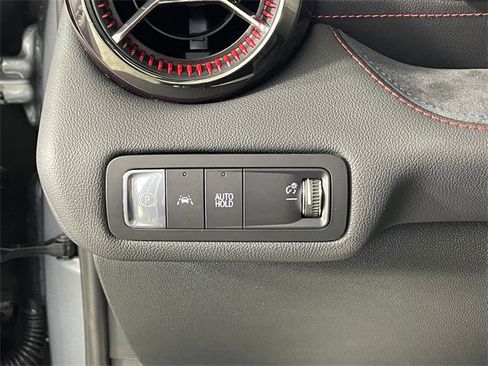 New 2026 Chevrolet Blazer EV RS image 11