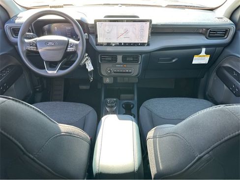 New 2025 Ford Maverick XL image 8
