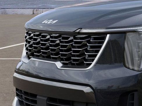 New 2026 Kia Sorento S image 12