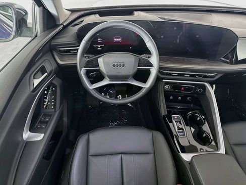Certified 2025 Audi Q5 Premium Plus w/ Premium Plus AWD/4WD image 22